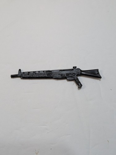 LT FALCON Version 2 — 1991 Super Sonic Fighters GI Joe 3.75 Inch Maßstab 1:18 - Bild 10 von 11