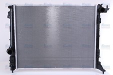 Fits Renault Megane 16-20 Radiator