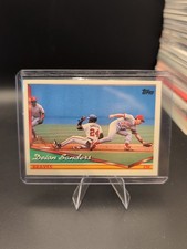 1994 Topps Baseball Cards 11