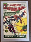 Amazing Spider-Man #36 VF+ Unrestored - Origin & 1st App of the Looter