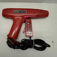 Vtg Fox Valley 805c Power Timing Light Inductive 6v12v - Made In Usa Untested