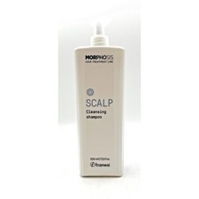Framesi Morphosis Scalp Cleansing Shampoo 33.8 oz