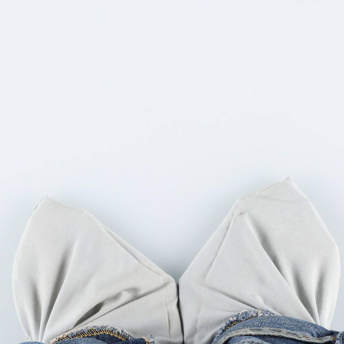 Vintage 2000'S Levi's Silver Tab Low+Loose Straight Denim Pants Men's Size W37 thumbnail 15