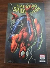 The Amazing Spider-Man #30 Johnny Desjardins HeroesCon Exclusive Variant BTC ed.