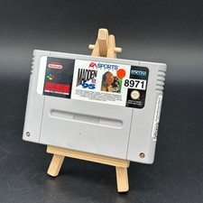ebay® Auktion 357485285419 | SNES Super Nintendo - Madden NFL 95 Thumbnail of ebay® auction 357485285419 | SNES Super Nintendo - Madden NFL 95