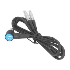 Ultrasonic Thickness Gauge Probe 7.5MHz Non Contact Thickness Meter Probe✈