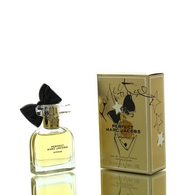 Marc Jacobs Perfect Intense EDP W 30ml Boxed