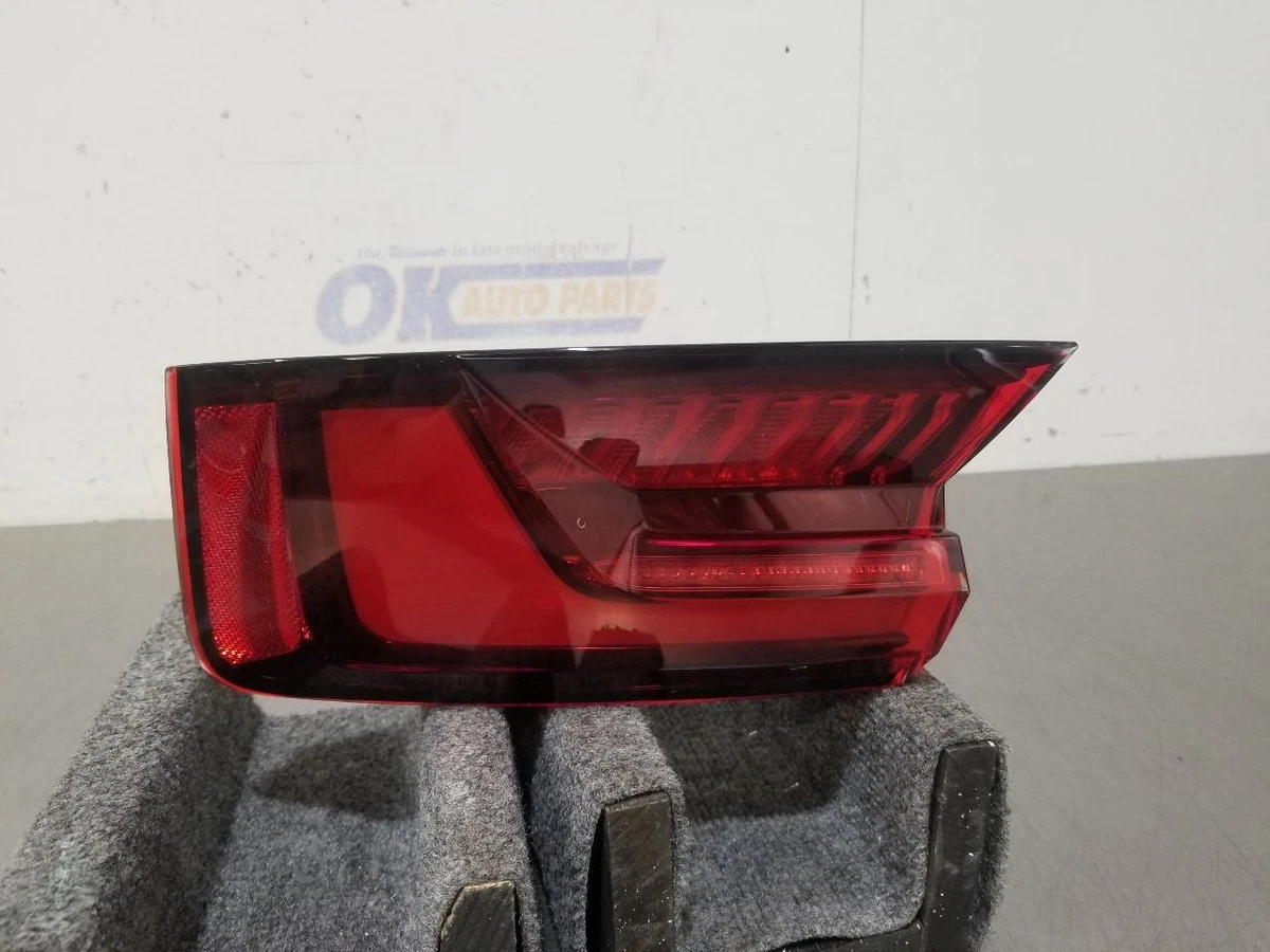 Tail Lights for 2018 Audi S5 for sale | eBay