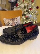 Boys Oxford Bruno Marc Classic Dress Shoes Youth Church Wedding Slip On Loafers