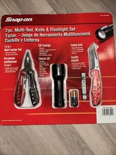 Snap On Multi Tool