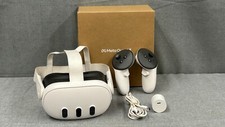 Meta Quest 3 512 Gb All-in-one Vr Headset White With Free Shipping-