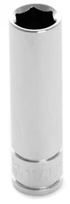 Wilmar   Deep Length Sockets  W36311