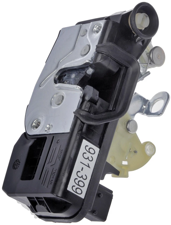 DORMAN 931-399 Integrated Door Lock Actuator For 08-14 Cadillac CTS - Image 4 of 4