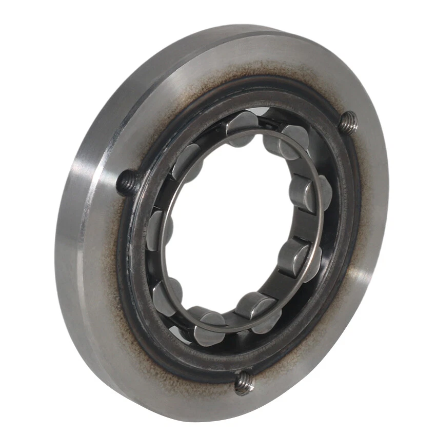 Conjunto de embrague de arranque unidireccional para Kawasaki KLX140/KLX140L 08-2023/KLX140G 17-2023 Foto 4 de 4