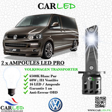 Ampoule Volkswagen TRANSPORTER