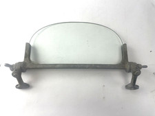 50s Aeroscreen Aero Screen Triumph Tr3 British Motors Jaguar Etc. 50s Aeroscreen Aero Screen Triumph Tr3 British Motors Jaguar Etc.