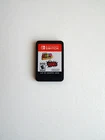 Super Mario 3D World & Bowser's Fury Game Cartridge! Nintendo Switch!