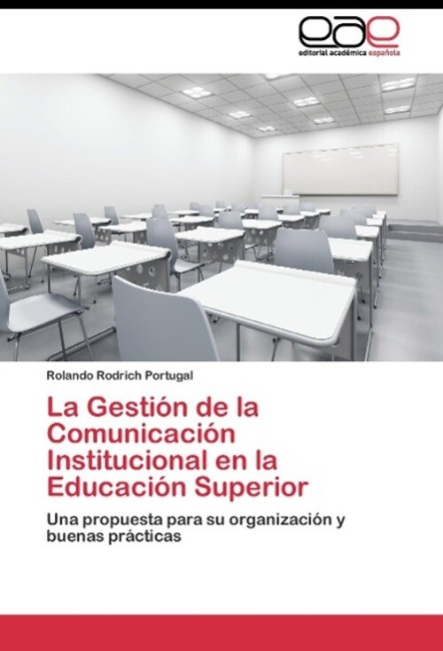 Thumbnail - La Gestión De La Comunicación Institucional En La Educación Superior |