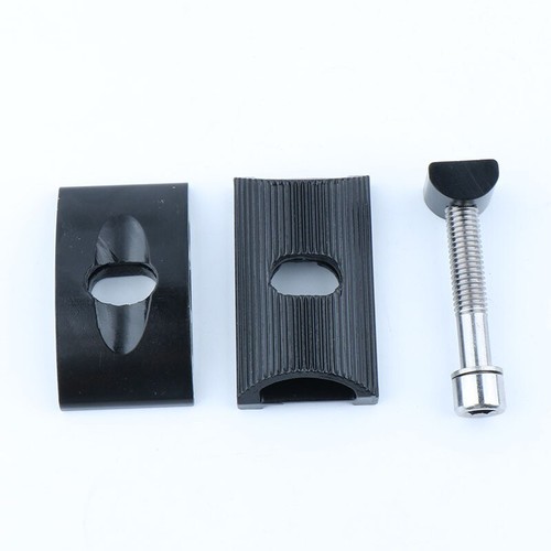 Adaptateur de tube r��glable pour si��ge simple clou compatible avec divers tube - Imagen 7 de 12