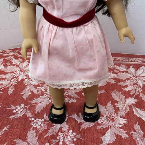 American Girl Puppe Samantha Parkinson Beforever - Bild 5 von 11