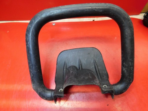 HANDLE BAR FOR REDMAX TRIMMER CHTZ2401 ---- BOX 1767 Q