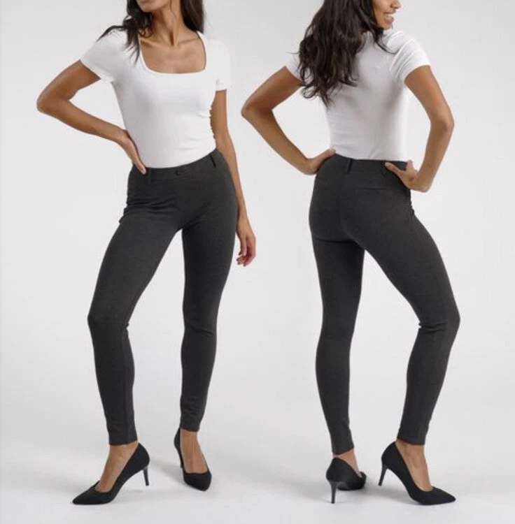 Betabrand skinny pants sale