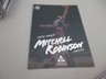 Mitchell Robinson 2018-19 Panini Chronicles Luminance RC #143