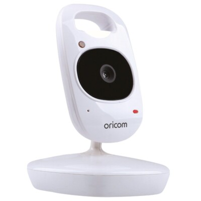 Oricom 710 Oricom Wifi Baby Monitor Oricom CU710 Additional Camera