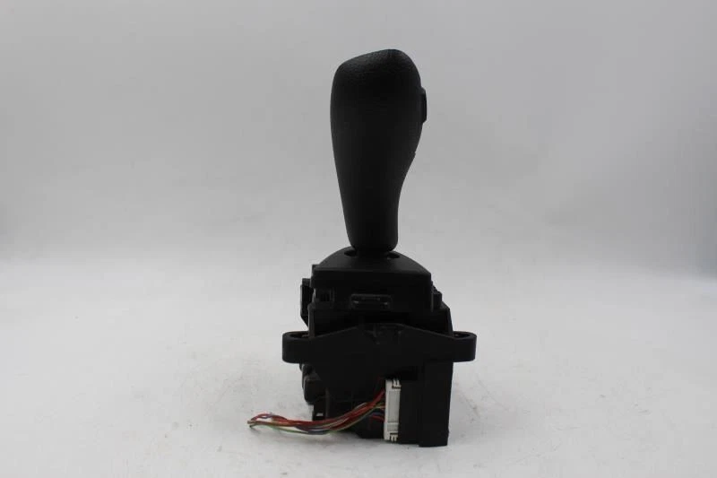 BMW 328I 335I 2013-2017 consola central palanca de cambios automática OEM #24261 Foto 3 de 4