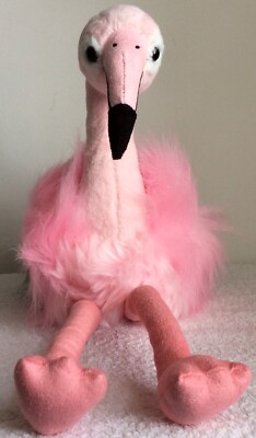 Aurora, Luxe Boutique. Ava Flamingo. Nagelneu mit Etikett. Ein Original Produkt.