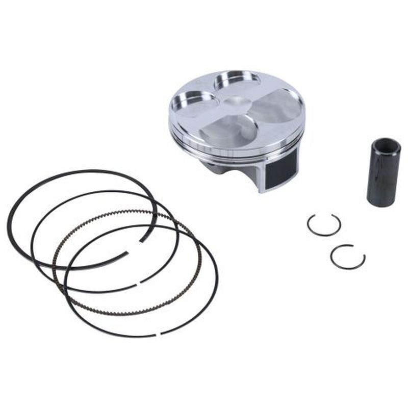 Piston Vertex pour Yamaha YZ250F et WR250F 2019-2023 Modèle Pro Replica
