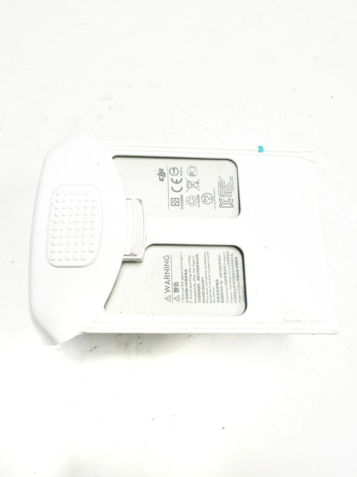PARA REPUESTOS: Batería DJI Phantom 4 PH4-5350mAh Foto 3 de 4