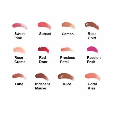 Elizabeth Arden Beautiful Color Luminous Lip Gloss, 0.22 oz NIB U CHOSE COLOR - Picture 10 of 17
