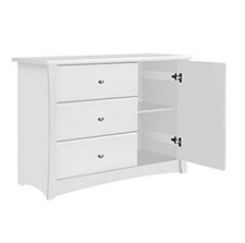 charnwood bordeaux nursery furniture