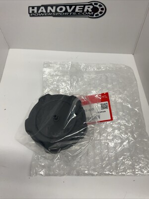 2018-2021 Honda XR650L XR 650 L Fuel Cap Gas Cap Genuine OEM 17620-KE1-023