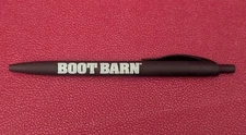 Boot Barn Pen 