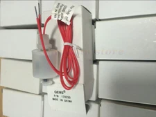 1PC LS-3 float level gauge 173250 switch acid and alkali resistant PVDF