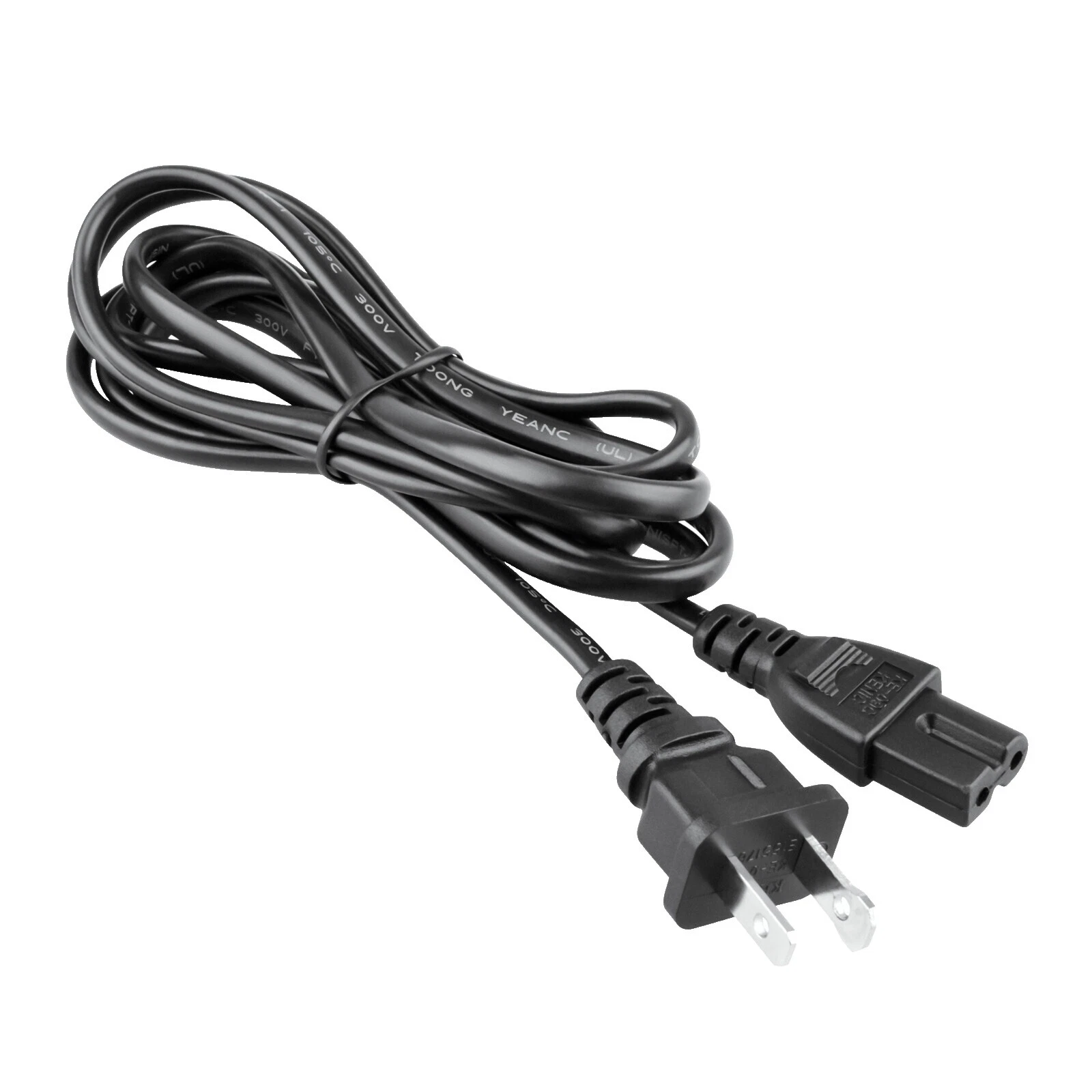 6+6 Pin Power Cables & Connectors