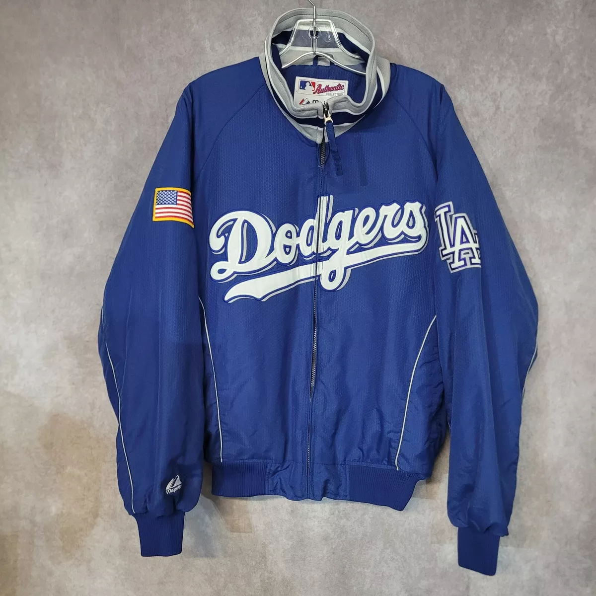 Vintage Los Angeles Dodgers Starter Jacket Size Medium