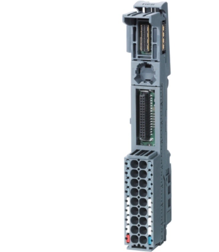 BusAdapter BA 2xRJ45 Siemens 6AG1193-6BP00-7BA0 matériel réseau haut de gamme