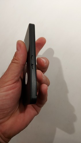 624.Blackberry Z10 - For Collectors - Unlocked - Like N E W - Picture 9 of 13