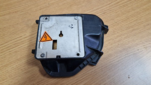 VW Passat B6 3C Xenon Scheinwerfer Kappe Abdeckung Deckel LINKS 3C0941607G Cover