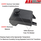 <!--F#f_0-->Radiator Overflow Bottle Coolant Expansion Tank For Ford Falcon Ba-bf 6cyl V8 AU<!--F/-->