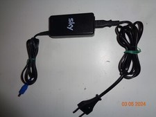 Alimentatore esterno originale per decoder Sky AD8260-5LF 12V 3,33A