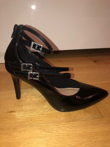 vegan high heels uk