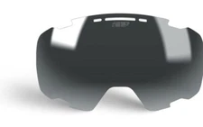 New 509 Aviator 2.0 Goggle Lens, Replacement Lens, Spare Smoke Tint Lenses