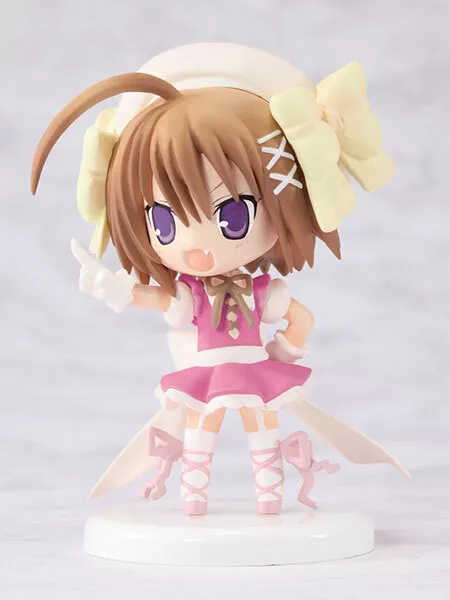 Buy PVC figures - Kore wa Zombie Desu ka? of the Dead PVC Figure - Beach  Queens Haruna 1/10 