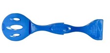 Hasbro Easy Bake Blue Spatula Pan Pusher Ultimate Oven Replacement Accessory