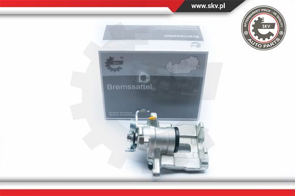 Esen SKV Bremssattel Hinten Rechts FüR VW Transporter IV Pritsche/Fahrgestell-image