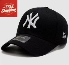 Unisex NEW York NY Yankees Baseball Hat Mens ...